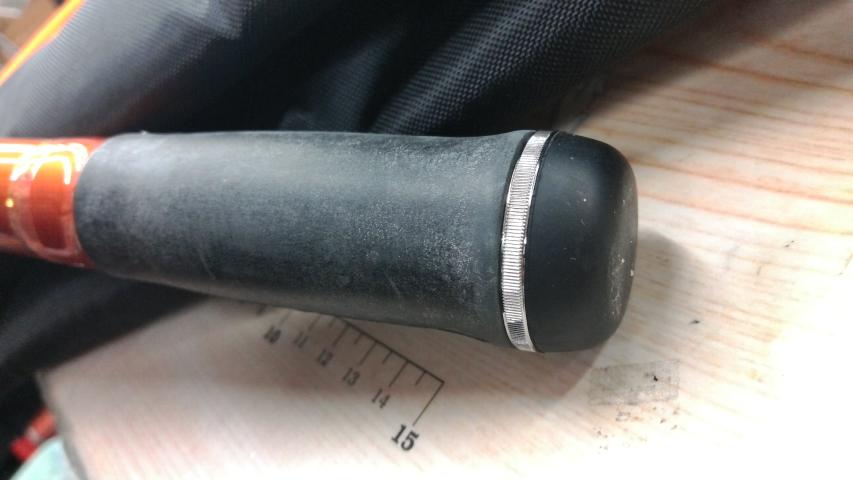 キャスティズムT 25-385・V