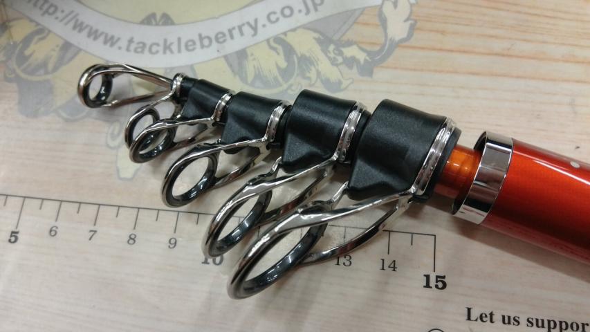 キャスティズムT 25-385・V