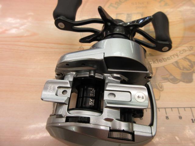 21アルファス SV TW 800H