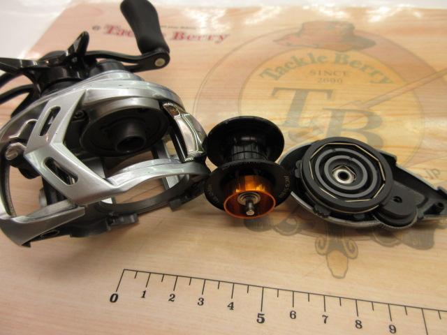 21アルファス SV TW 800H