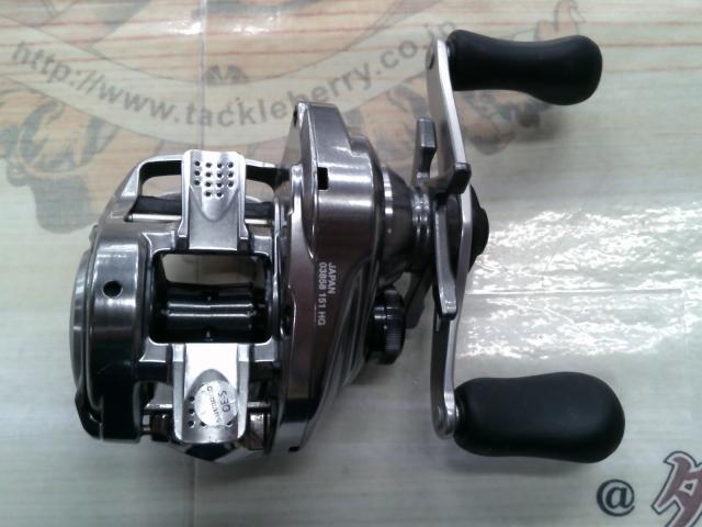 18バンタムMGL HG LH｜＠ベリーネット 日本最大新品中古釣具WEBショップ