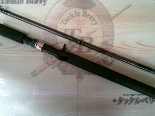 サイドワインダーHGC-70XF 前期