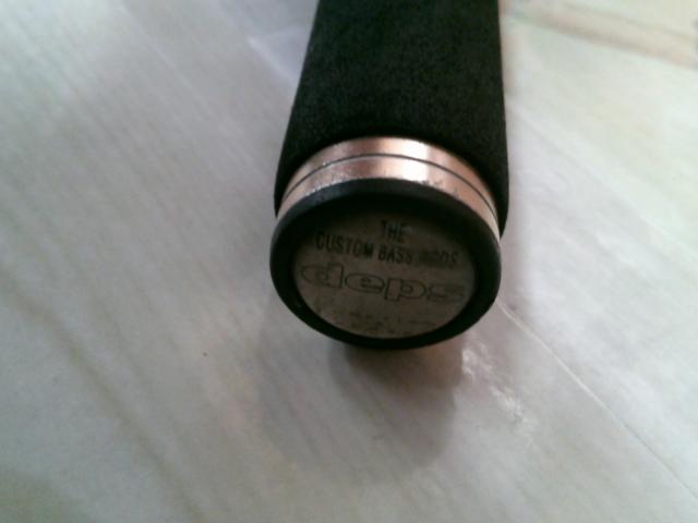 サイドワインダーHGC-70XF 前期