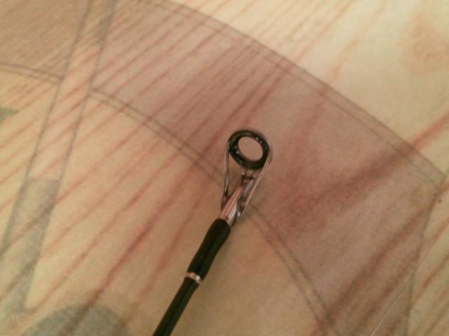 サイドワインダーHGC-70XF 前期