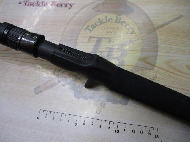 オフショアスティック AMJX-C61H