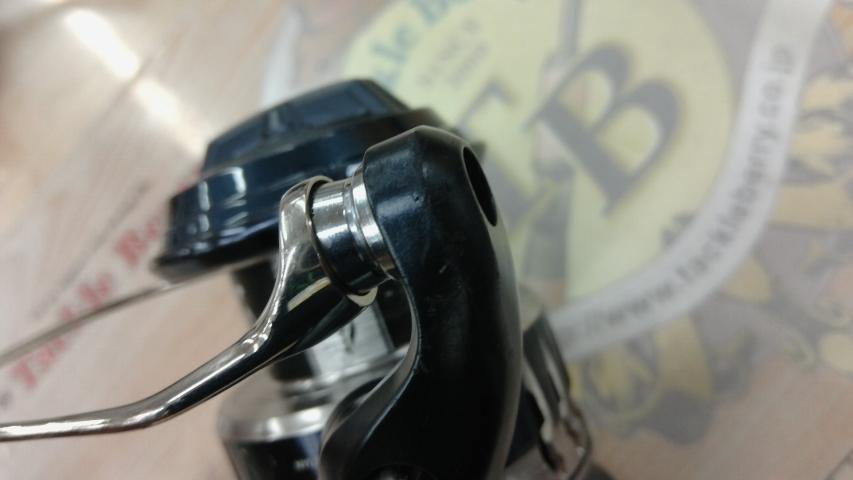 20ストラディックSW 5000XG