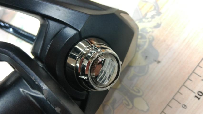 20ストラディックSW 5000XG