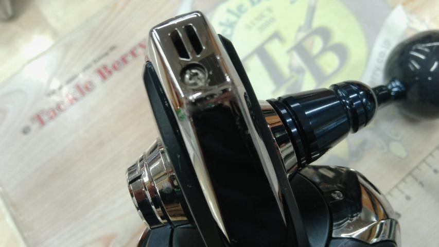 20ストラディックSW 5000XG