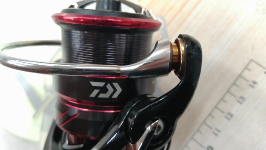 18月下美人MX LT2000S｜＠ベリーネット 日本最大新品中古釣具WEBショップ