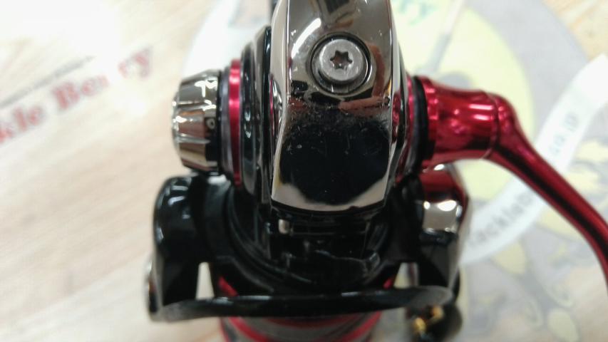 18月下美人MX LT2000S｜＠ベリーネット 日本最大新品中古釣具WEBショップ