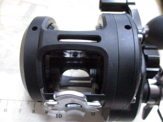 19キャタリナ 15H