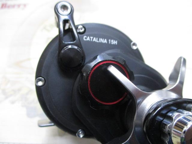 19キャタリナ 15H