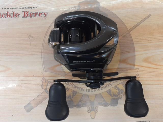 18アンタレスDC MDXG RH