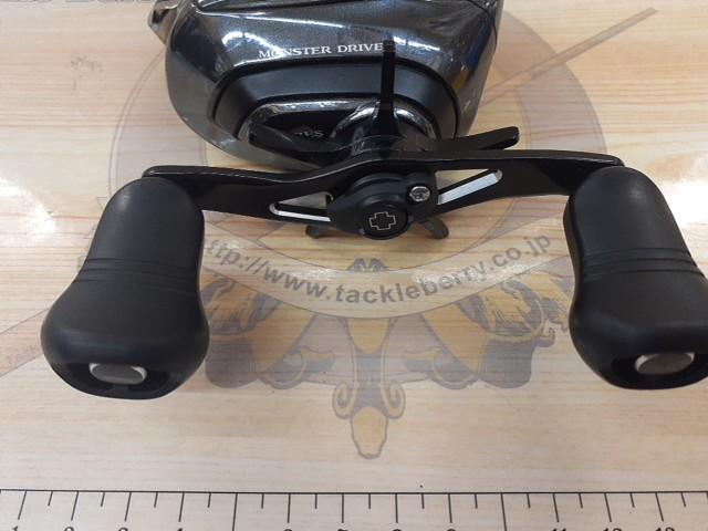 18アンタレスDC MDXG RH