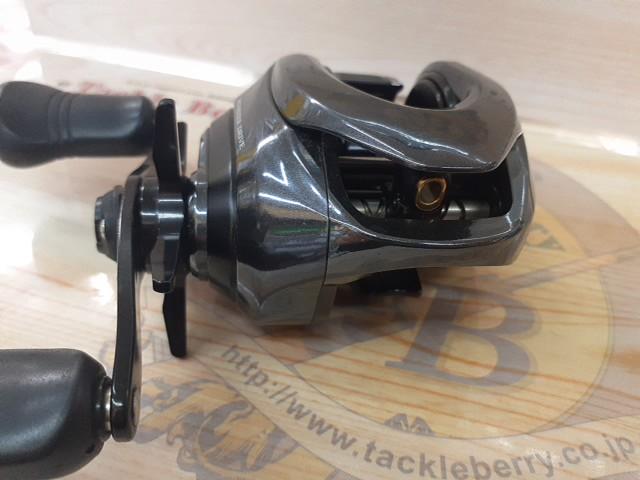 18アンタレスDC MDXG RH