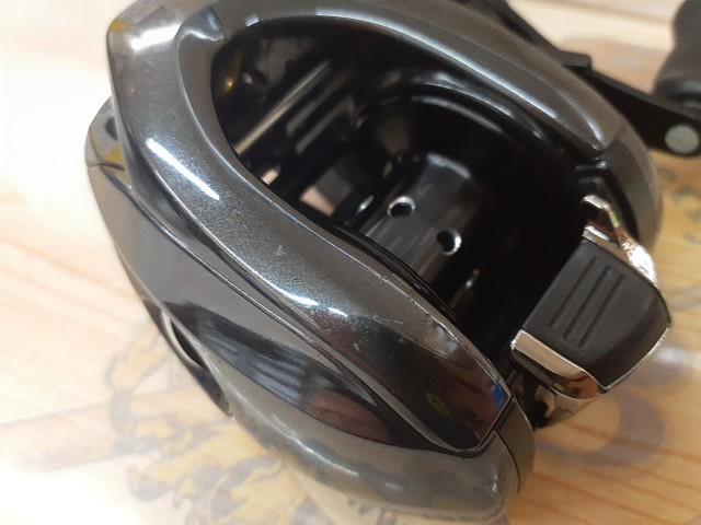 18アンタレスDC MDXG RH