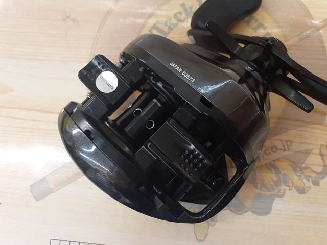 18アンタレスDC MDXG RH