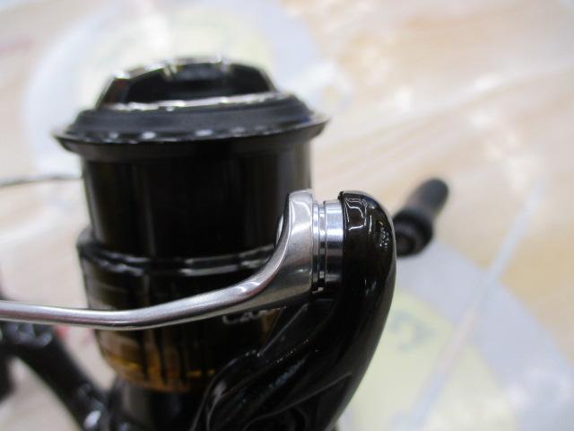 22ソアレBB C2000SSHG｜＠ベリーネット 日本最大新品中古釣具WEBショップ