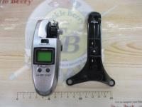 16ワカサギマチックDDM-T CI4銀