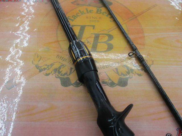 リベリオン 6102MHRB