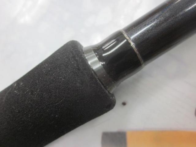 ヤマガブランクス 88チェイン