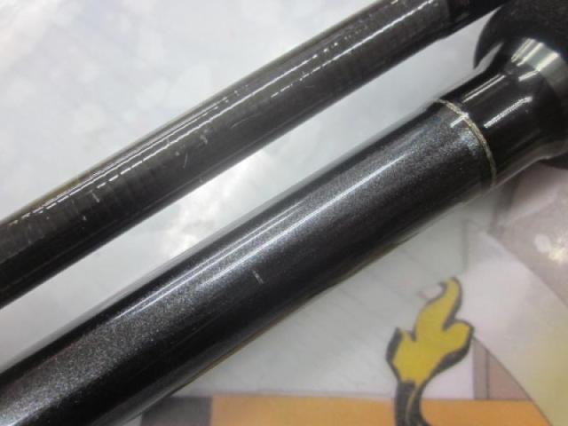 ヤマガブランクス 88チェイン