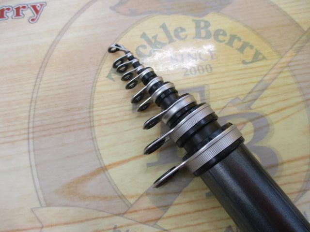 17ホリデー磯 1.5号530｜＠ベリーネット 日本最大新品中古釣具WEBショップ