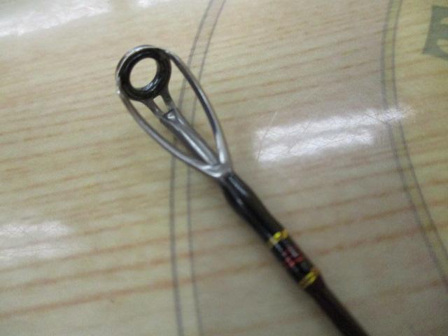 碧 五十六 IUC-902MH-RF ベイト