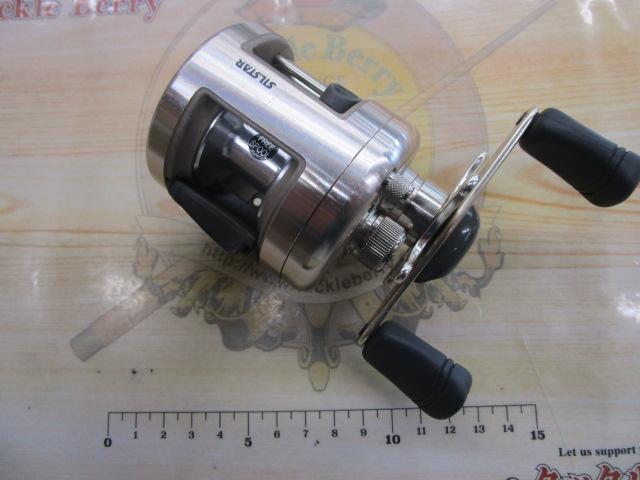 シルスターST100