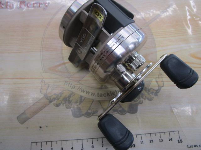 シルスターST100