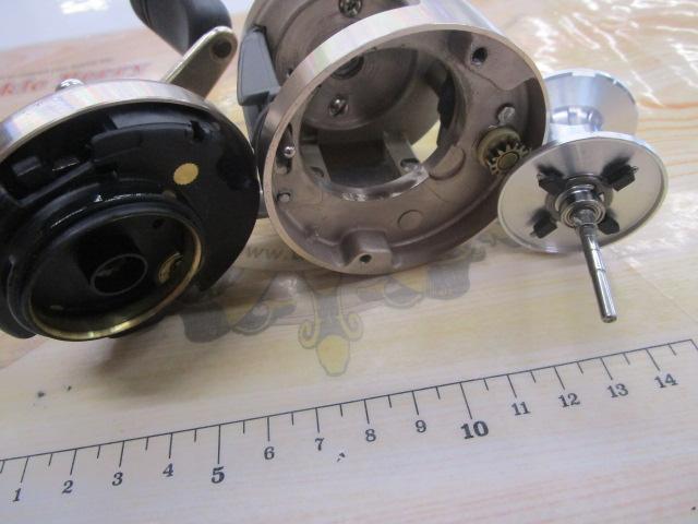 シルスターST100