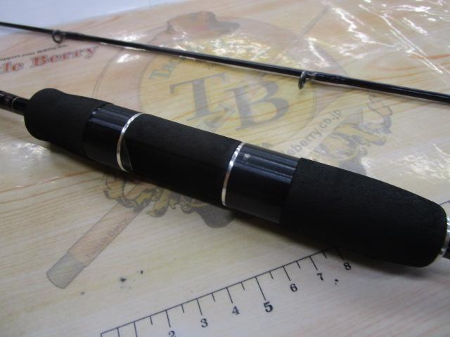 ハートランドZ HL-Z682LFS-ti｜＠ベリーネット 日本最大新品中古釣具