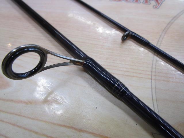 ハートランドZ HL-Z682LFS-ti｜＠ベリーネット 日本最大新品中古釣具