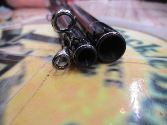 ビームス クローラ 9.2L+