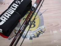 ビームス クローラ 9.2L+