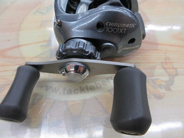 08チヌマチック(左仕様) 1001XT