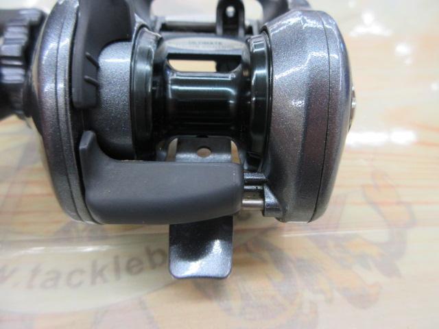 08チヌマチック(左仕様) 1001XT