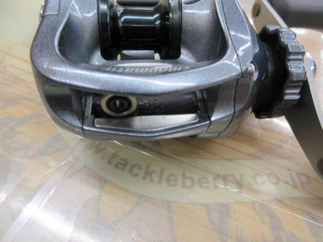 08チヌマチック(左仕様) 1001XT