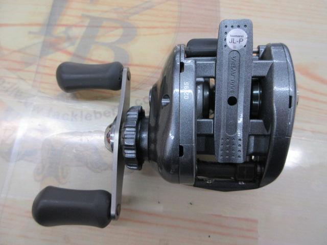 08チヌマチック(左仕様) 1001XT