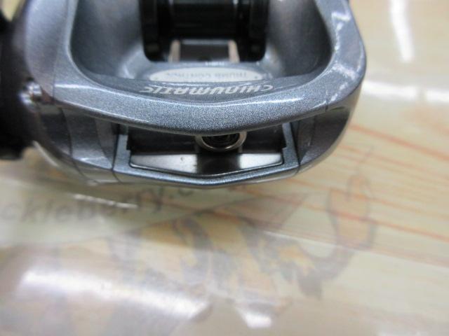 08チヌマチック(右仕様) 1000XT