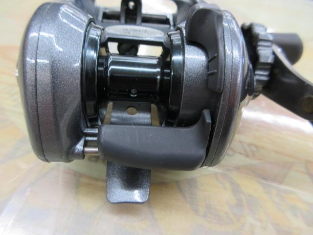 08チヌマチック(右仕様) 1000XT