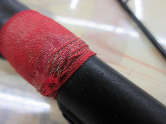 がまちぬいかだ競技 1.6