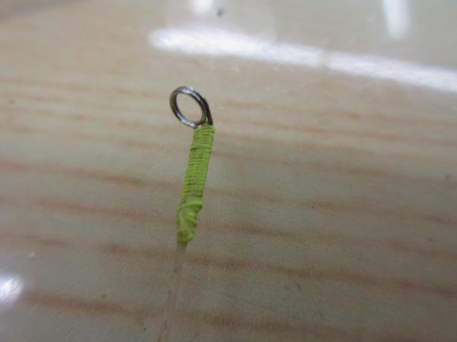 がまちぬいかだ競技 1.6