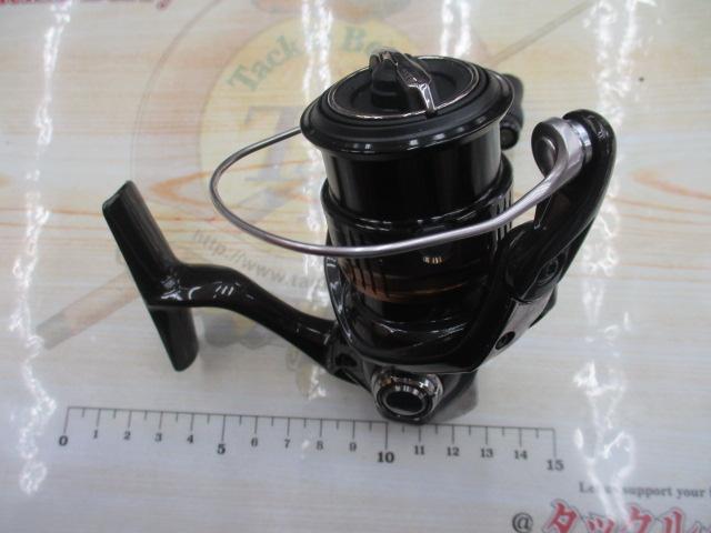 22ソアレBB C2000SSPG