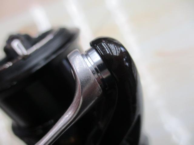 22ソアレBB C2000SSPG