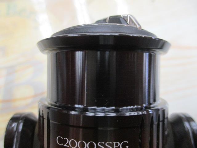 22ソアレBB C2000SSPG