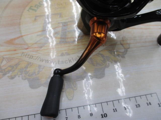 22ソアレBB C2000SSPG