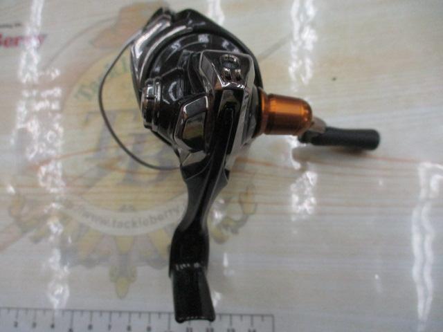 22ソアレBB C2000SSPG