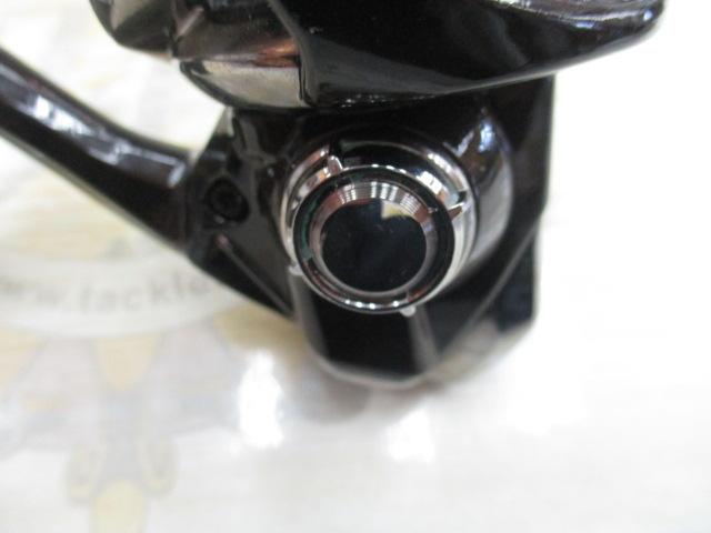 22ソアレBB C2000SSPG