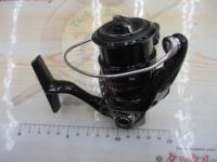 22ソアレBB C2000SSPG